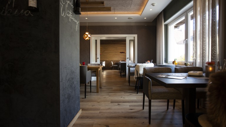 Restaurant - Ringhotel Appelbaum