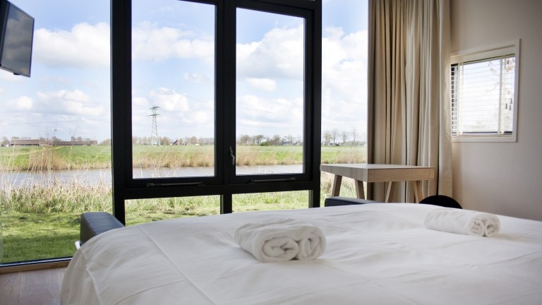 Weidesuite - Hotel Restaurant Weidumerhout