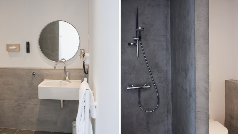 Weidesuite - Hotel Restaurant Weidumerhout