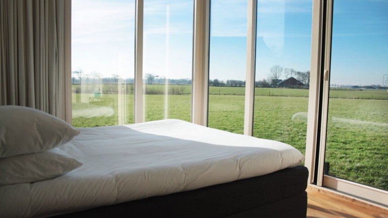 Weidesuite - Hotel Restaurant Weidumerhout