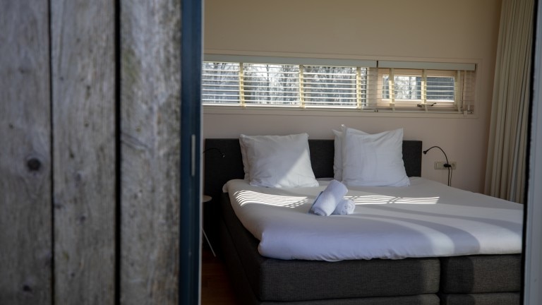 Weidesuite - Hotel Restaurant Weidumerhout