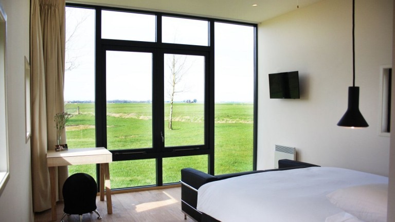 Weidesuite - Hotel Restaurant Weidumerhout