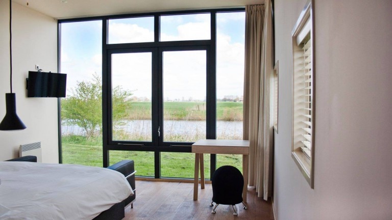 Weidesuite - Hotel Restaurant Weidumerhout