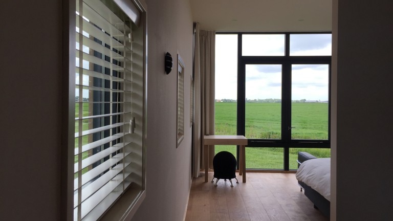 Weidesuite - Hotel Restaurant Weidumerhout