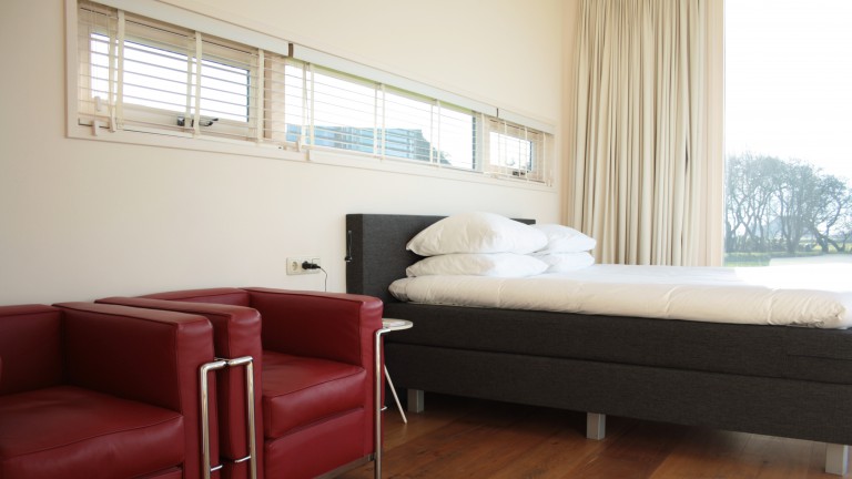 Weidesuite - Hotel Restaurant Weidumerhout