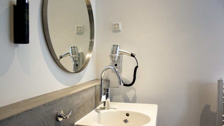 Weidesuite - Hotel Restaurant Weidumerhout