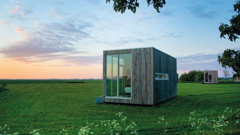 Weidesuite - Hotel Restaurant Weidumerhout