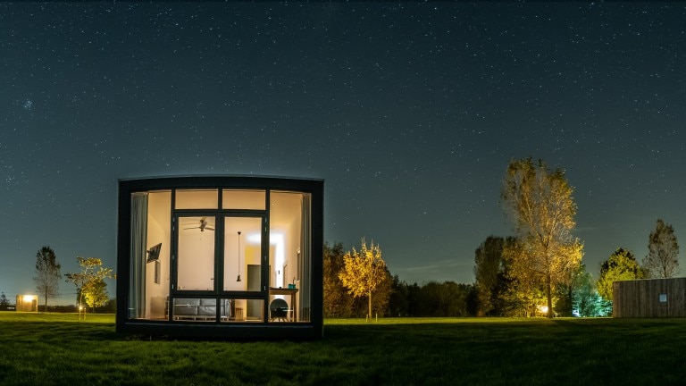 Weidesuite - Hotel Restaurant Weidumerhout