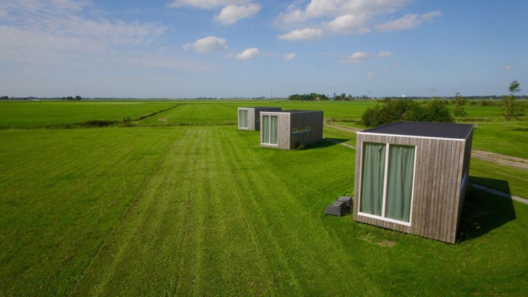 Weidesuite - Hotel Restaurant Weidumerhout