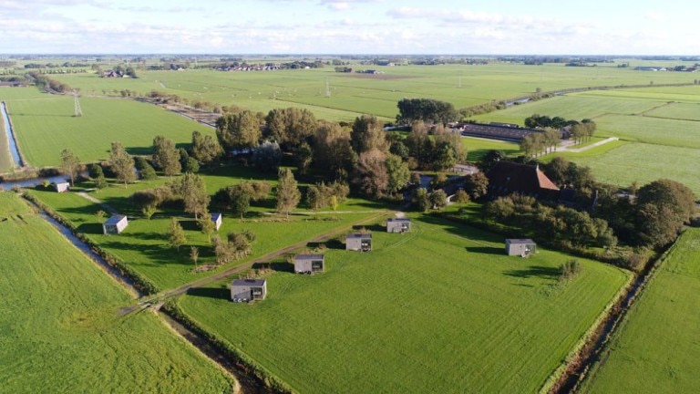 Weidesuite - Hotel Restaurant Weidumerhout