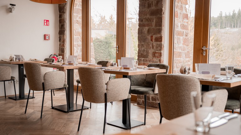 Restaurant - Marienhöh