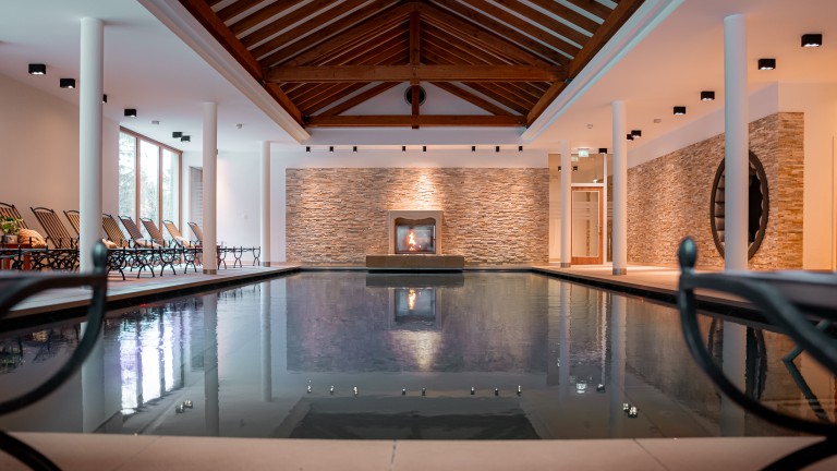 Spa - Marienhöh