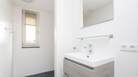 Badkamer - Recreatiepark Tusken de Marren