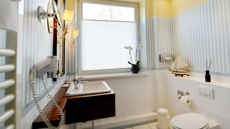 Comfort kamer - Ringhotel Birke