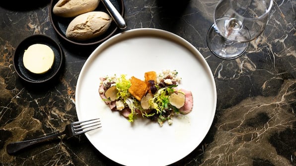 Restaurant - Buitenplaats Kasteel Elsloo