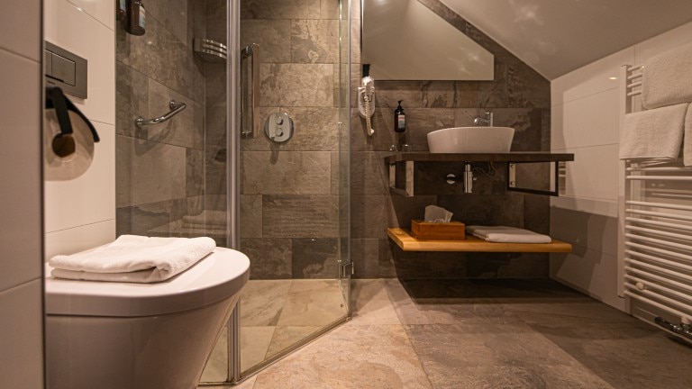 Standaard kamer - BuitenStandaard kamer - Buitenplaats Kasteel Elslooplaats Kasteel Elsloo