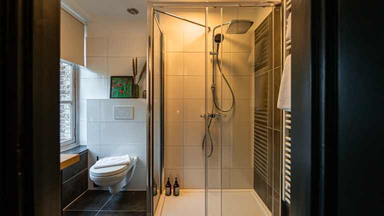 Familiekamer - Buitenplaats Kasteel Elsloo