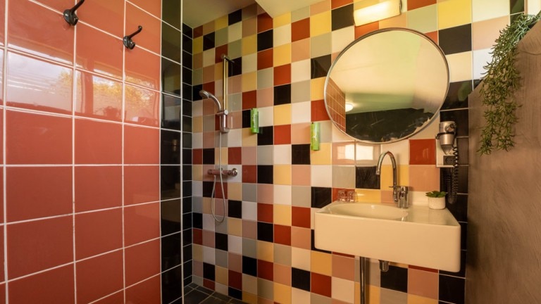 Boederijkamer begane grond - Hotel Restaurant Weidumerhout