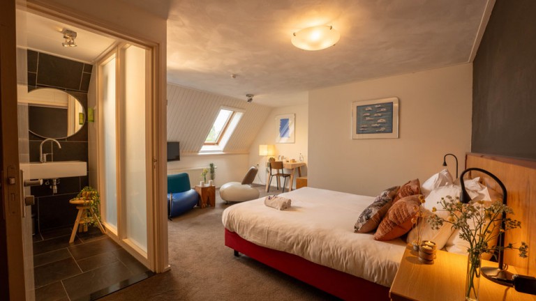 Boederijkamer - Hotel Restaurant Weidumerhout