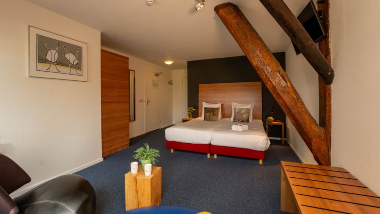 Boederijkamer XL - Hotel Restaurant Weidumerhout