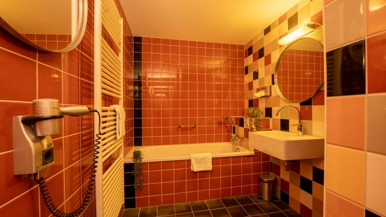 Boederijkamer XL - Hotel Restaurant Weidumerhout