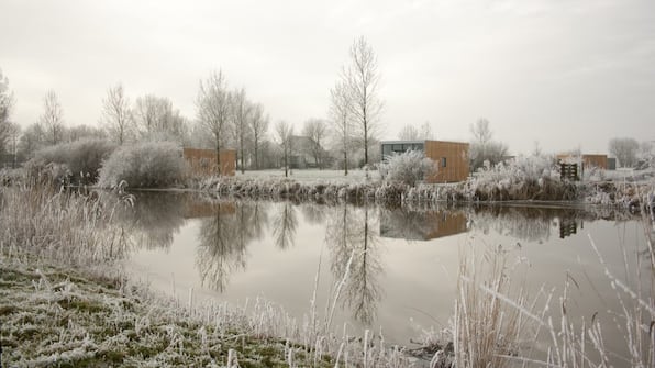 Weidesuites - Pean-buiten Weidum Weidesuites - Pean-buiten Weidum