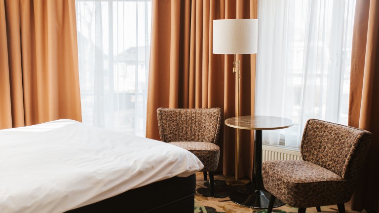 Comfort kamer - Hotel en Restaurant Wesseling