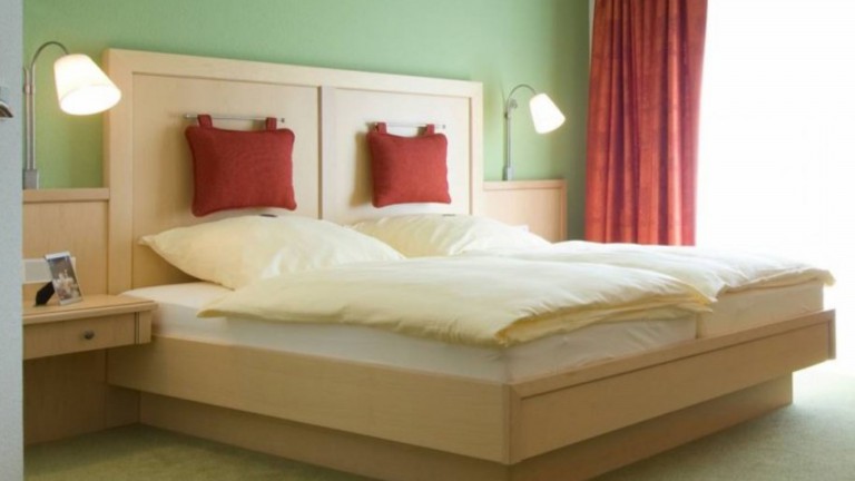 Comfort plus kamer - Ringhotel Appelbaum