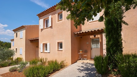 Buitenaanzicht - Jardin du Golf