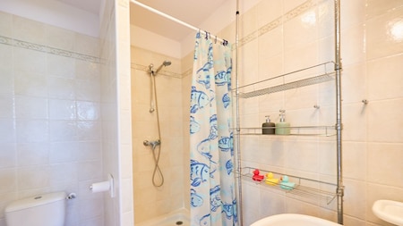 Badkamer - Jardin du Golf