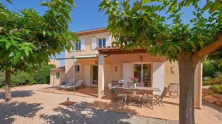 Buitenaanzicht - Jardin du Golf