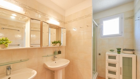 Badkamer - Jardin du Golf