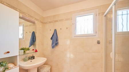 Badkamer - Jardin du Golf