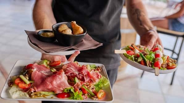 Horeca - Vakantiepark L'Espinet