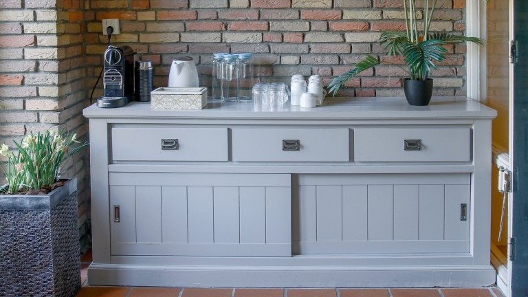 Standaard kamer - Natuurpoort van Loon