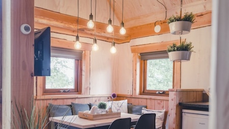 Keuken- Vakantiepark Mölke Keuken- Vakantiepark Mölke