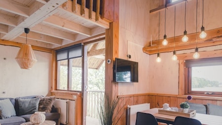 Keuken- Vakantiepark Mölke Keuken- Vakantiepark Mölke