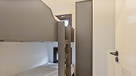 Slaapkamer - TopParken Résidence Lage Vuursche