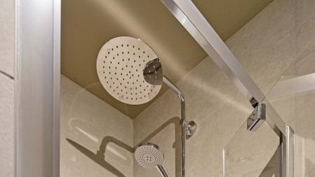 Badkamer - TopParken Résidence Lage Vuursche