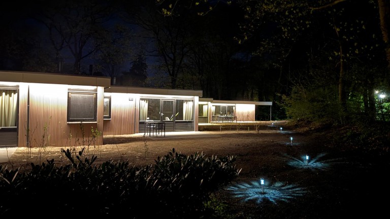 Suite - Hotel en Restaurant Wildthout