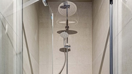 Badkamer - TopParken Résidence Lage Vuursche