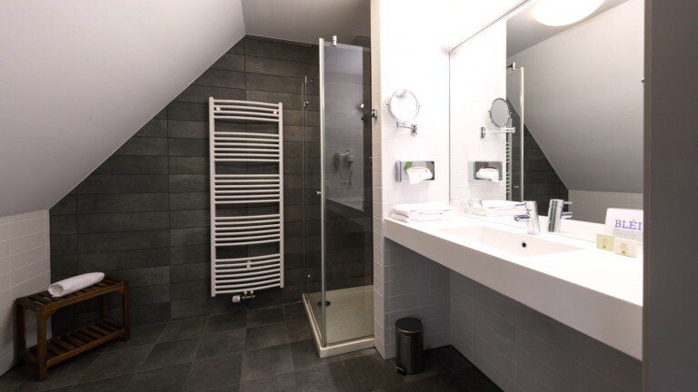 Comfort kamer - Hotel en Restaurant Du Golf de Clervaux