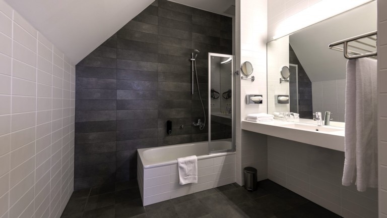 Superior kamer - Hotel en Restaurant Du Golf de Clervaux