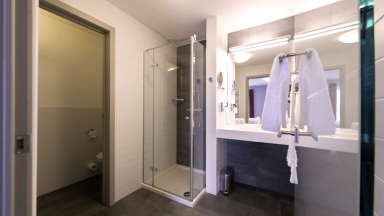 Superior kamer - Hotel en Restaurant Du Golf de Clervaux