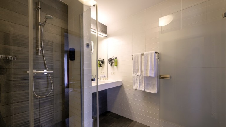 Superior kamer - Hotel en Restaurant Du Golf de Clervaux