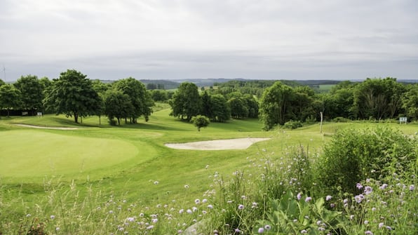 Hotel en Restaurant Du Golf de Clervaux - Hotel en Restaurant Du Golf de Clervaux