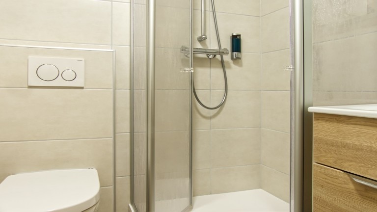 Standaard kamer - Garnihotel zur Linde