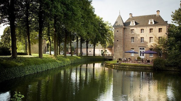 Bilderberg Château Holtmühle