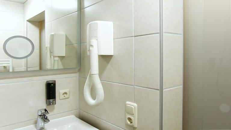 Comfort kamer - GarniHotel zur Linde