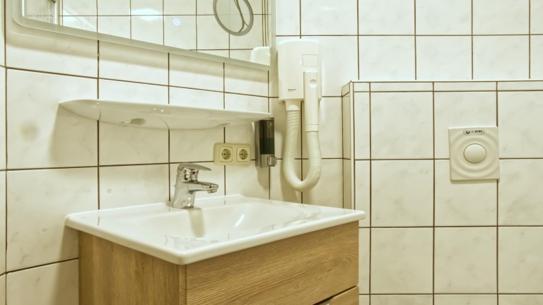 Superior kamer - GarniHotel zur Linde